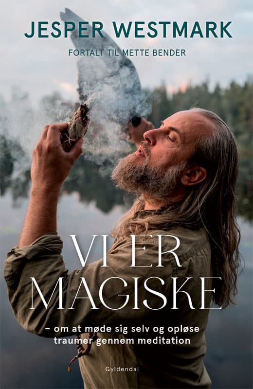 Vi er magiske