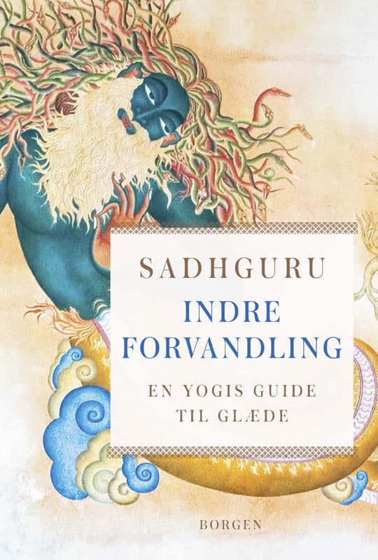 Indre forvandling
