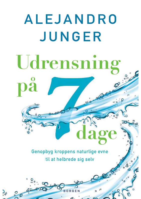 Udrensning på 7 dage