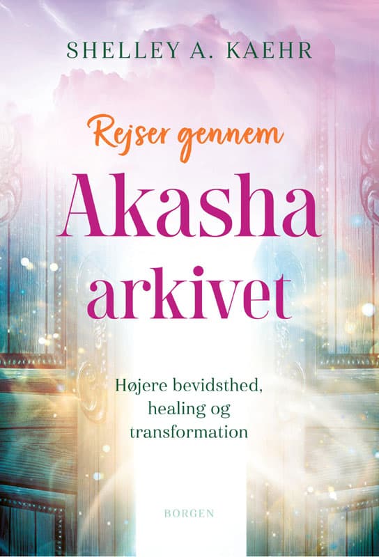 Rejser gennem akasha arkivet