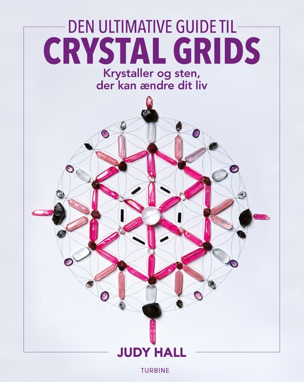 Den ultimative guide til crystal grids