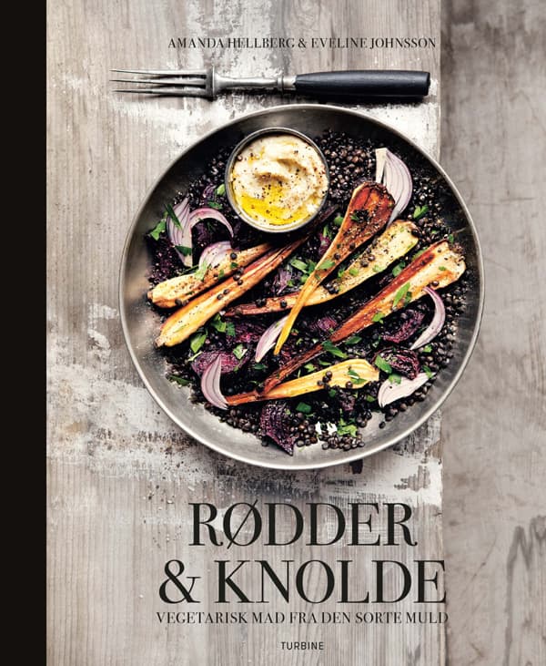 Rødder & knolde