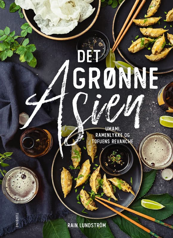 Det grønne Asien
