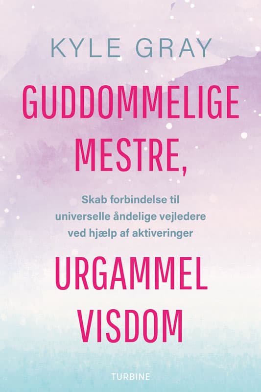 Guddommelige mestre, urgammel visdom