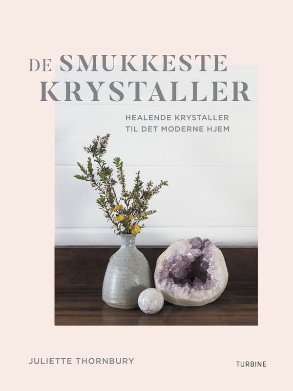 De smukkeste krystaller