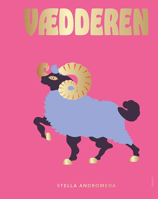 Vædderen - Stjernetegn