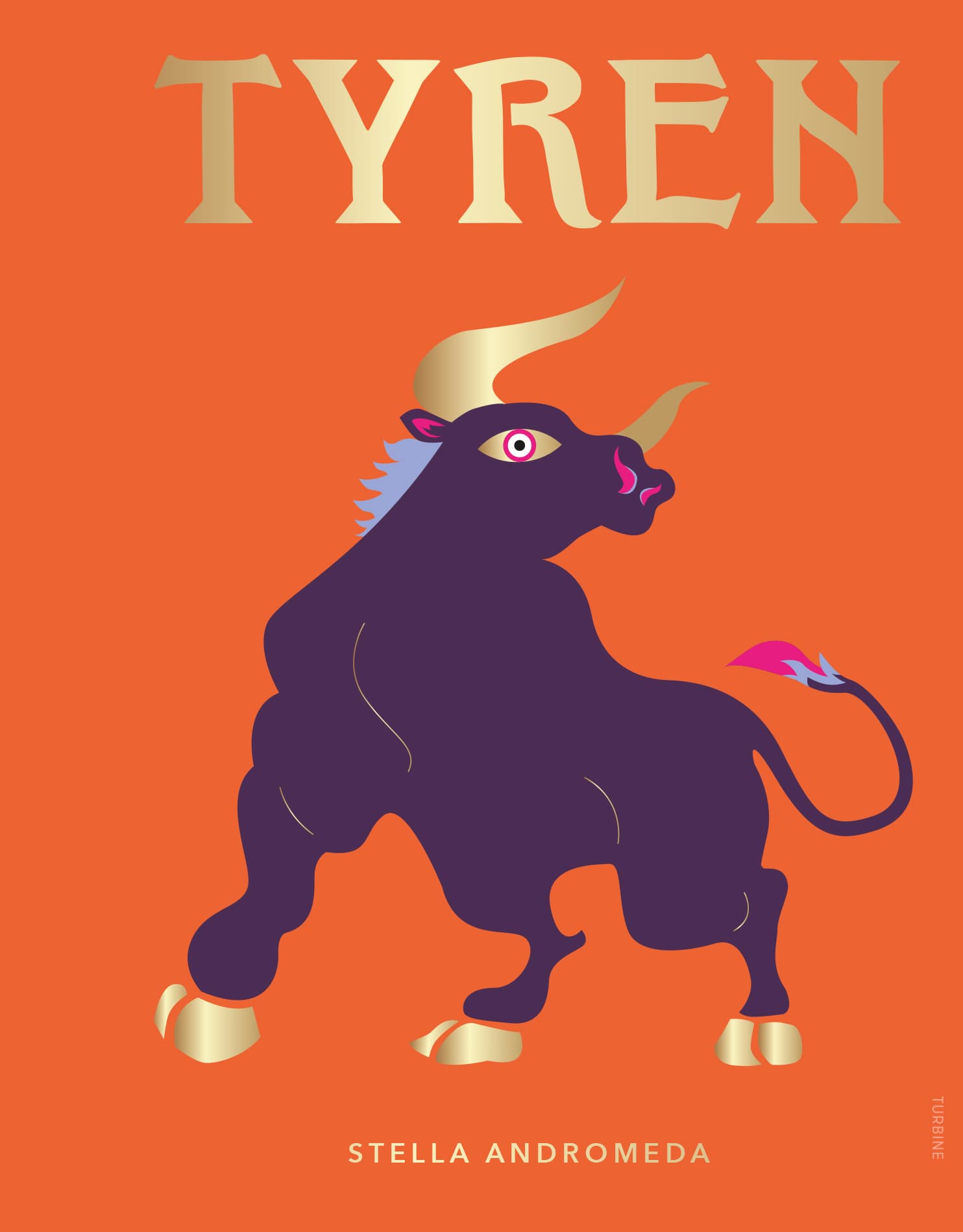Tyren - Stjernetegn