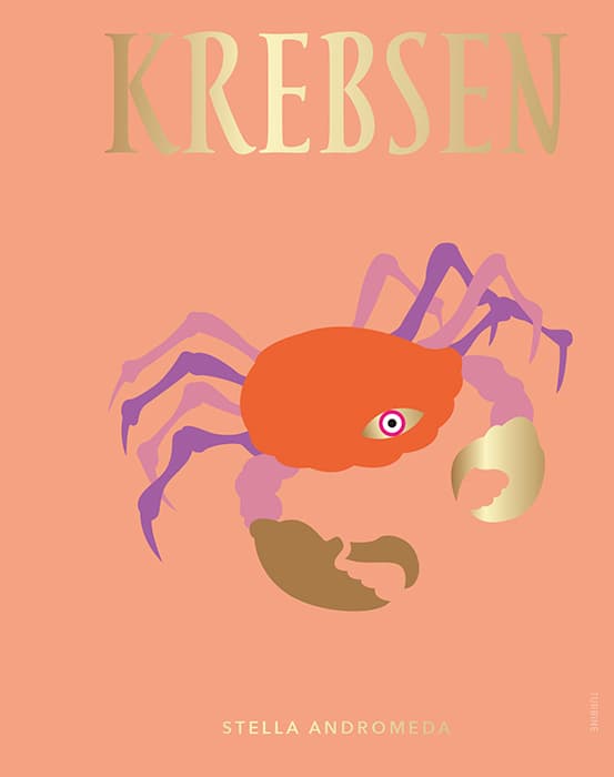 Krebsen - Stjernetegn