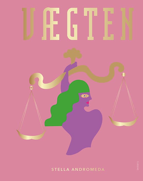 Vægten - Stjernetegn