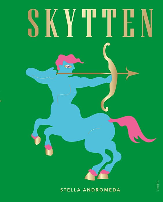 Skytten - Stjernetegn