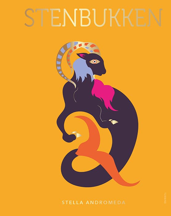 Stenbukken - Stjernetegn