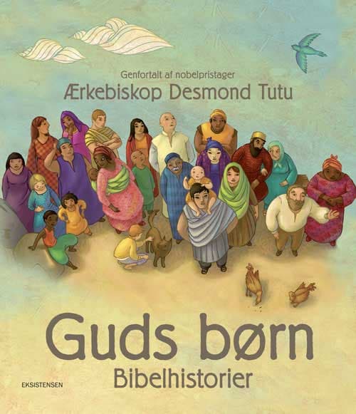 Guds børn - Bibelhistorier