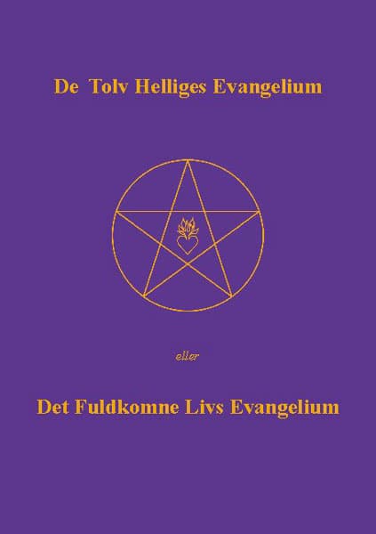 De Tolv Helliges Evangelium