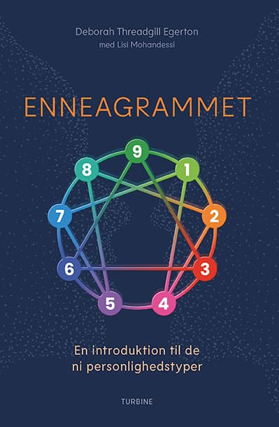 Enneagrammet
