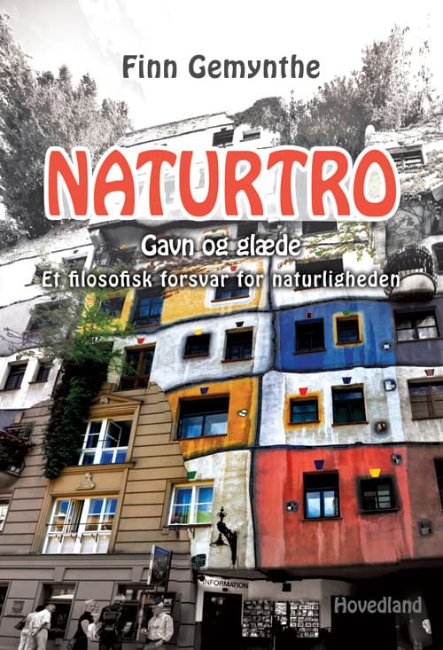 Naturtro