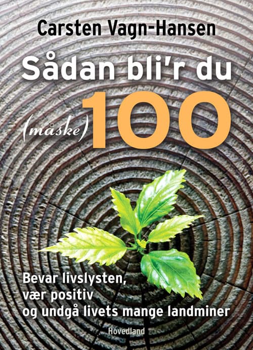 Sådan blir du (måske) 100