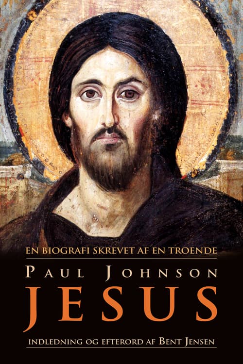 Jesus - en biografi skrevet af troende