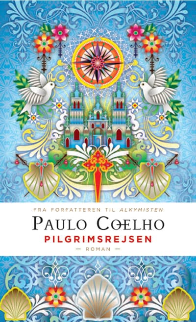 Pilgrimsrejsen