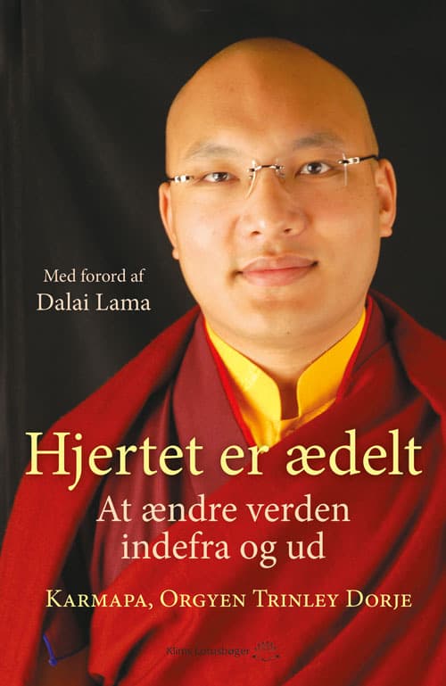 Et ædelt hjerte
