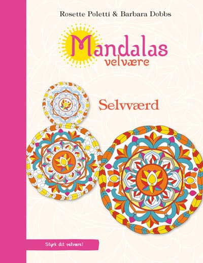Mandalas velvære - Selvværd