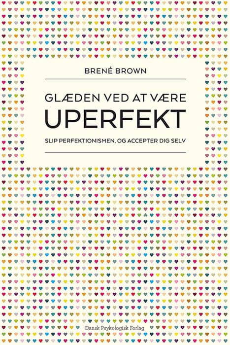 Glæden ved at være uperfekt