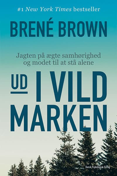Ud i vildmarken