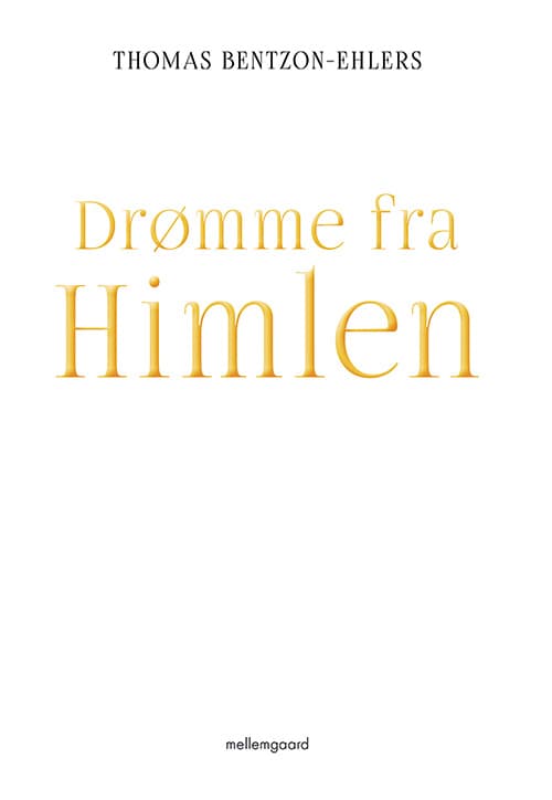 Drømme fra Himlen