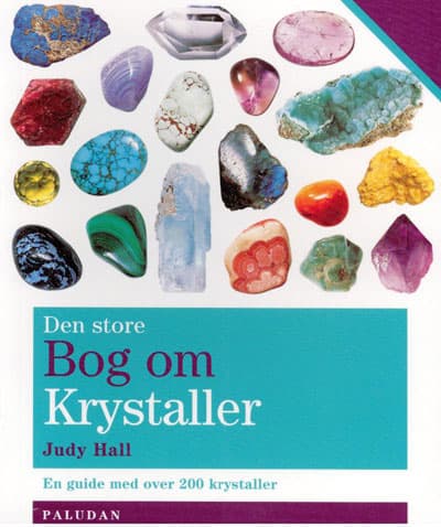 Den Store Bog om Krystaller