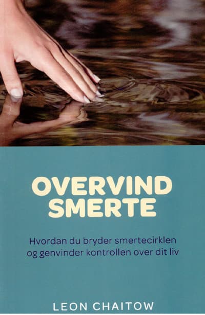 Overvind smerte