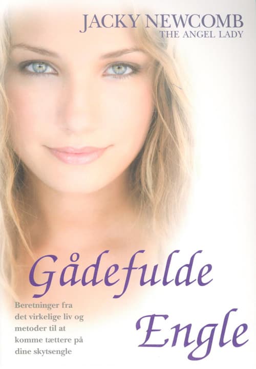 Gådefulde engle