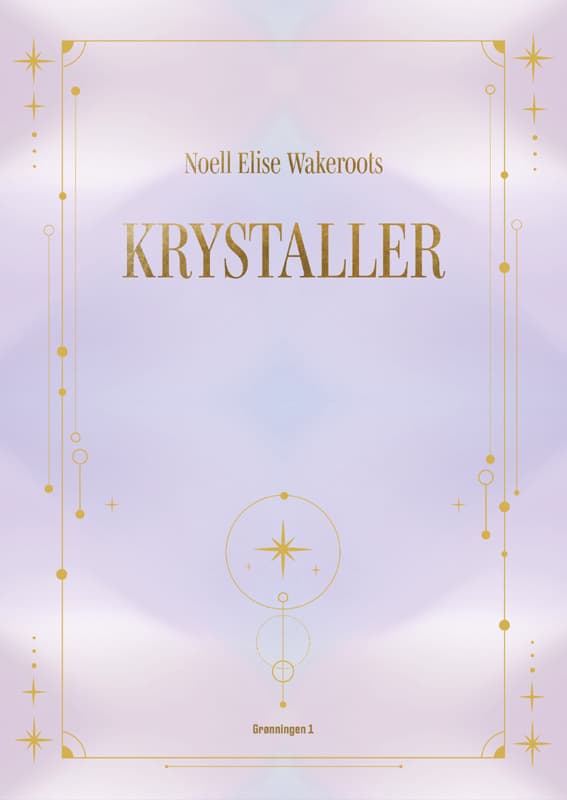 Krystaller