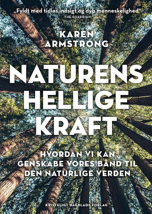 Naturens hellige kraft - Guddommelig natur
