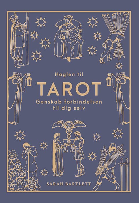 Nøglen til tarot