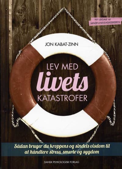 Lev med livets katastrofer