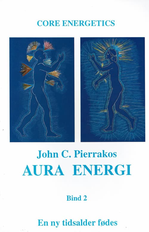 Aura energi - Bind 2