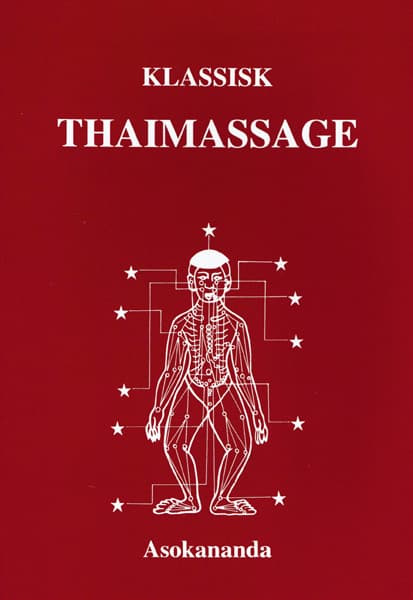 Klassisk thaimassage