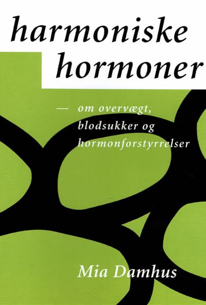 Harmoniske hormoner