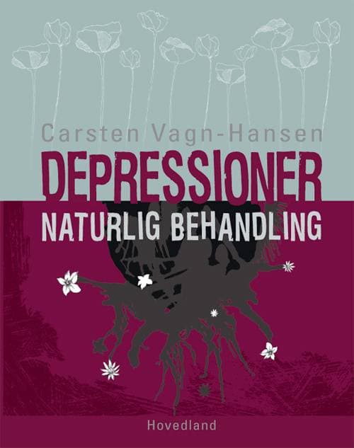 Depressioner naturlig behandling