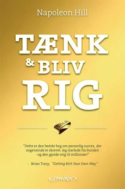Tænk og Bliv Rig!