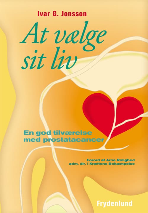 At vælge sit liv
