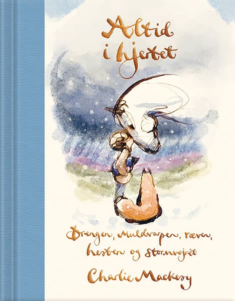 Altid i hjertet