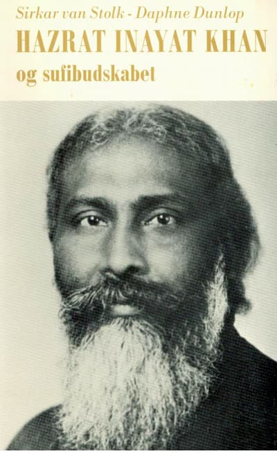 Hazrat Inayat Khan og sufibudskabet