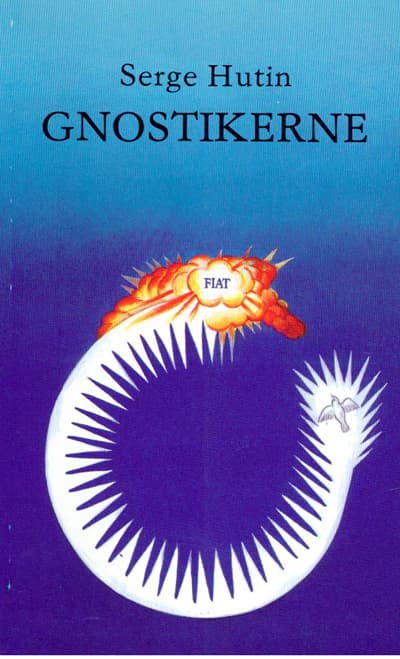 Gnostikerne