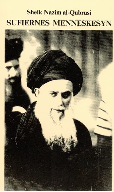 Sufiernes menneskesyn