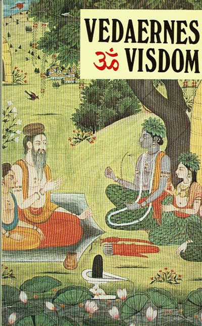 Vedaernes visdom - Kaivalya Navaneeta