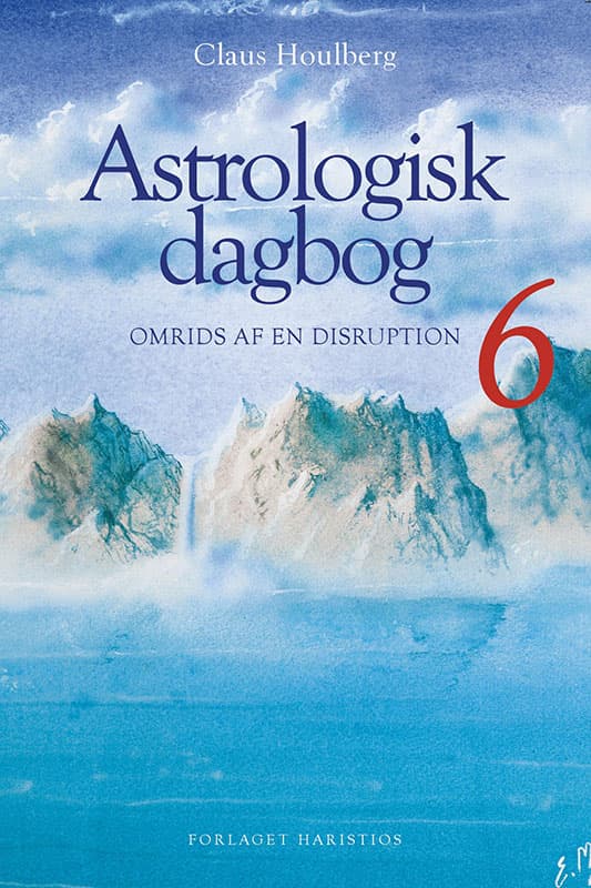 Astrologisk Dagbog 6