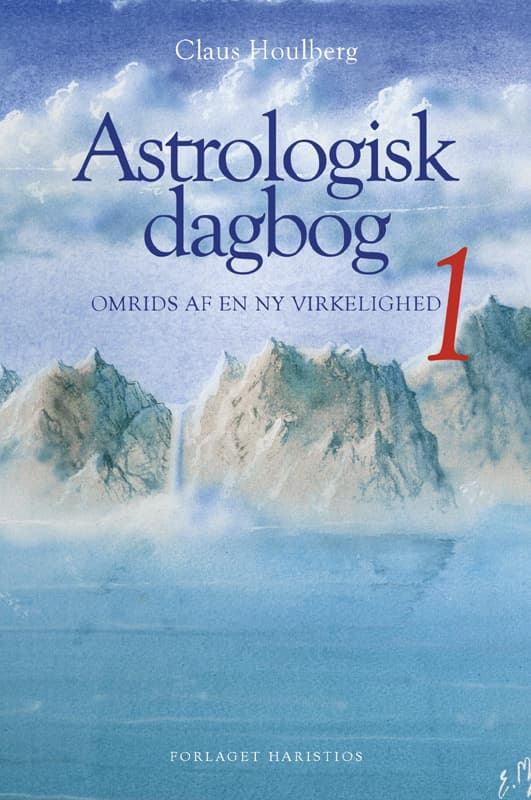 Astrologisk dagbog 1