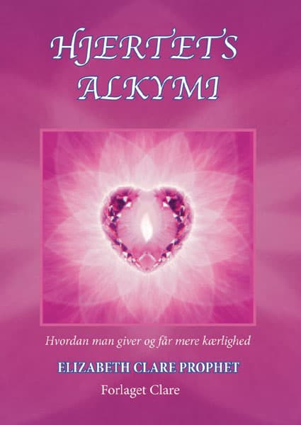 Hjertets Alkymi