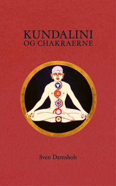 Kundalini og chakraerne