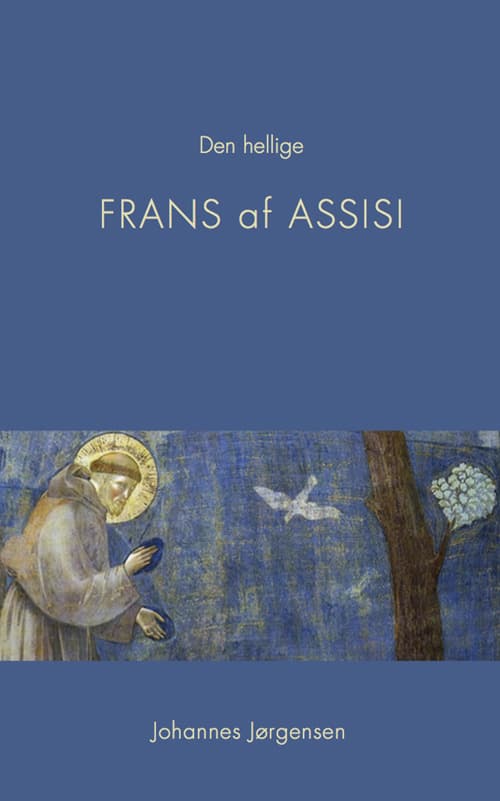 Den hellige Frans af Assisi